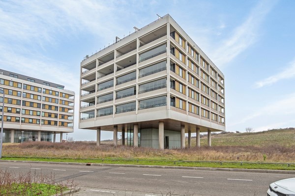 Verkocht: Strandweg 295, 3151 HV Hoek van Holland